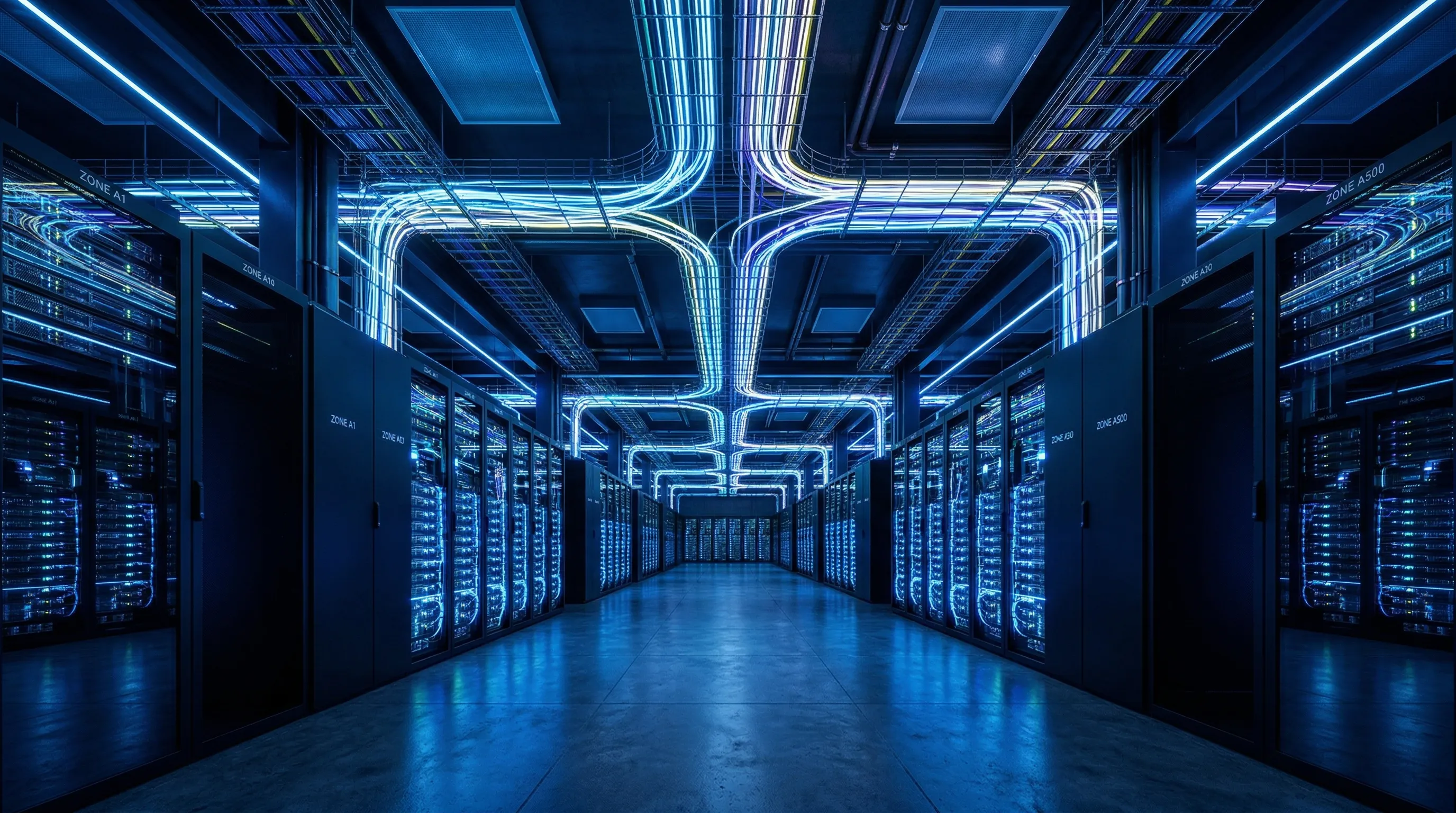 Tus Datos Empresariales Están en un Closet con Goteras: Por Qué Migrar a la Nube Ya No es Opcional